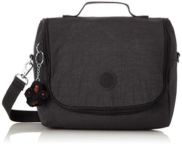 Kipling NEW KICHIROU Große Lunchbox, Beutel, Koffer, Marine Navy (Blau) im Sale